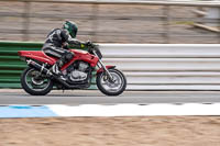 Advanced Group Red Bikes